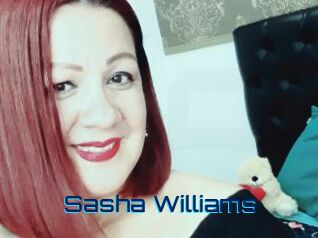 Sasha_Williams