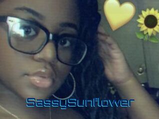 SassySunflower