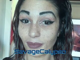 SavageCalypso