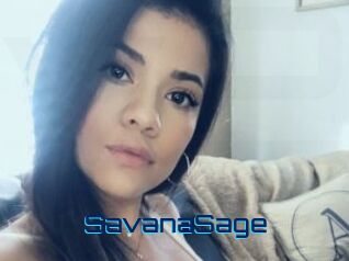 SavanaSage