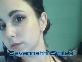 SavannahhhSmiles