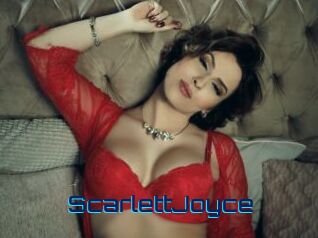 ScarlettJoyce