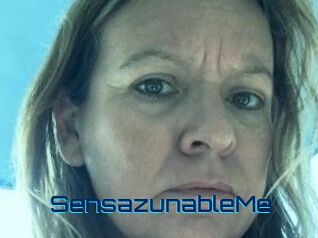 SensazunableMe