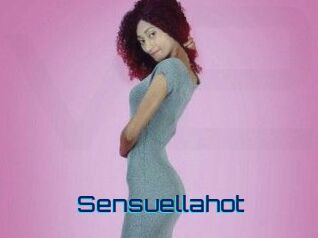 Sensuellahot