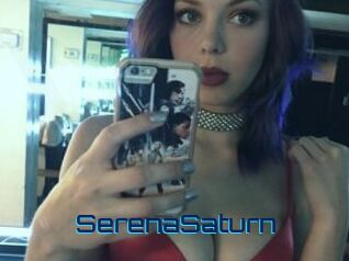 SerenaSaturn