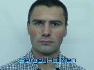 SergeyHotMen