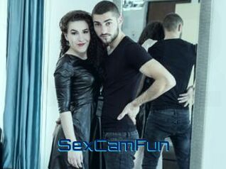 SexCamFun