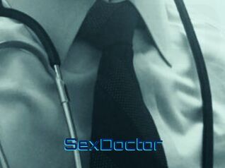 SexDoctor