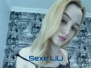 Sexe_LiLi