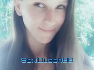 SexiQueen88