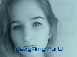 SexyAmy_ForU