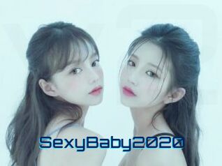 SexyBaby2020