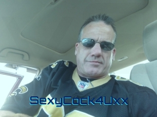 SexyCock4Uxx