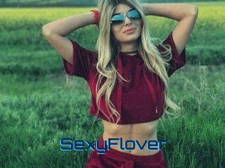 SexyFlover