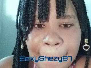 SexyShezy87