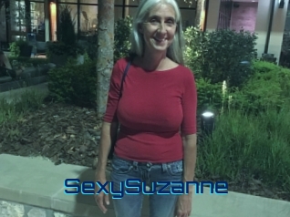 SexySuzanne