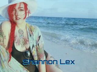 Shannon_Lex