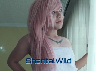 ShantalWild