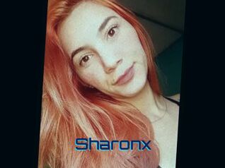 Sharonx