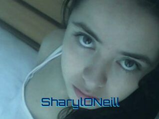 SharylONeill