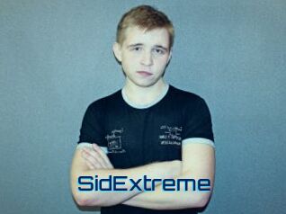 SidExtreme