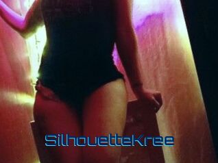 SilhouetteKree