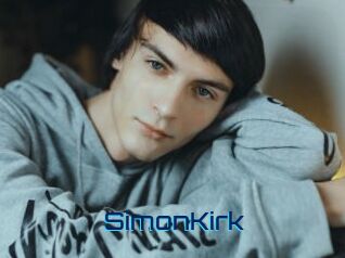 SimonKirk