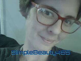 SimpleBeauty455