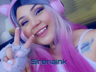 Sirenaink