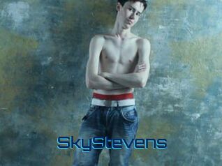 SkyStevens