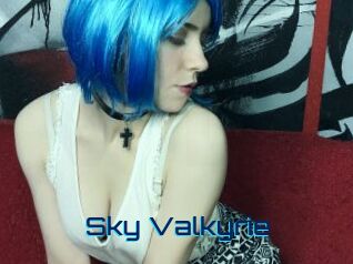 Sky_Valkyrie