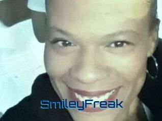 SmileyFreak