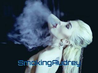 Smoking_Audrey