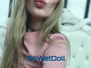 SoWetDoll