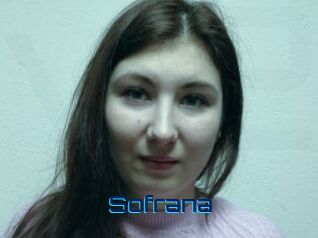 Sofrana