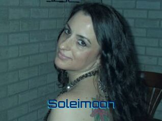 Soleimoon