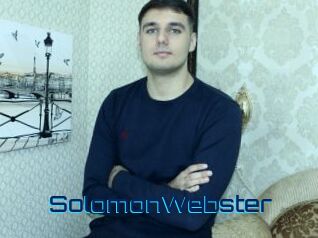 SolomonWebster