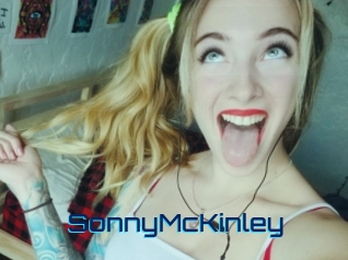 SonnyMcKinley