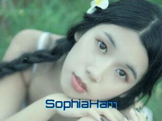 SophiaHam