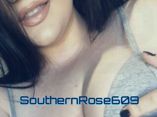 SouthernRose609