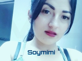 Soymimi