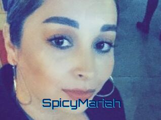 SpicyMariah