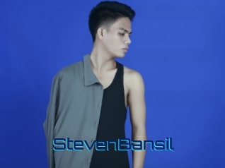 StevenBansil