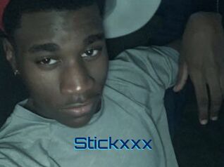 Stickxxx