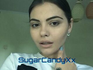 SugarCandyXx