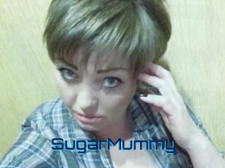 SugarMummy