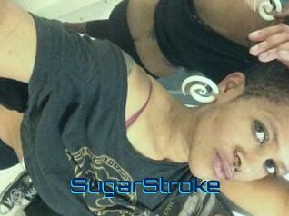 SugarStroke