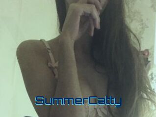 SummerCatty