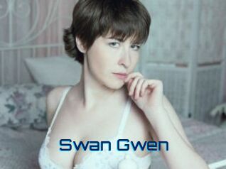 Swan_Gwen