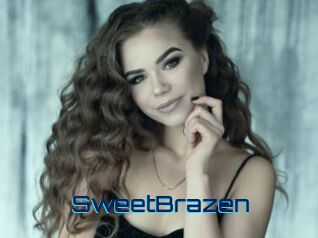 SweetBrazen